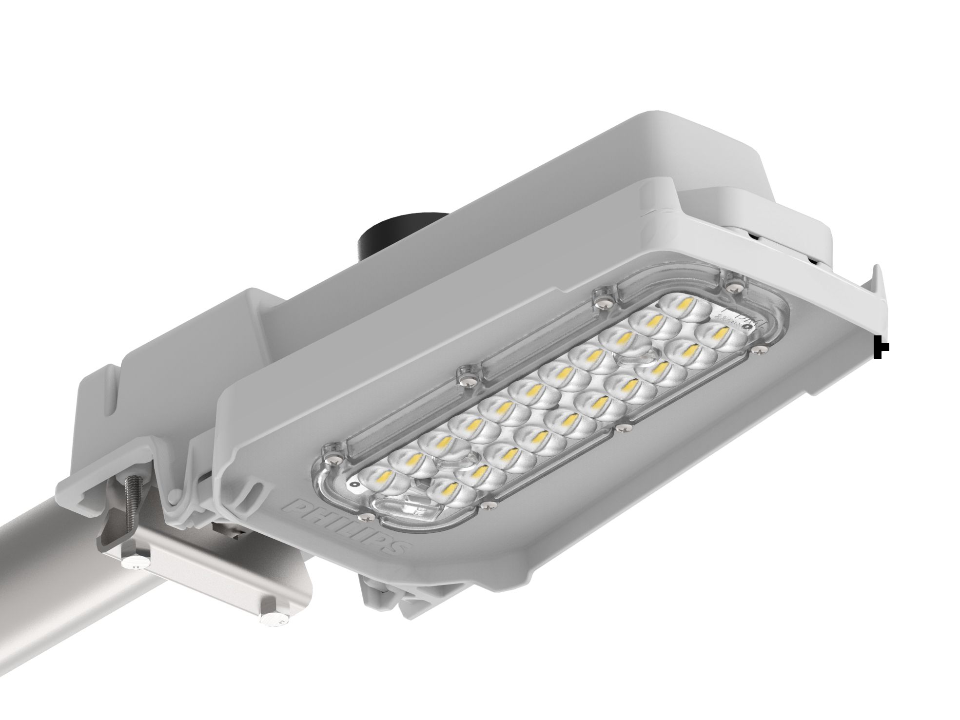 BRP481 LED104-2S NW 61W DWL-S P7 0-10 | 919306034081